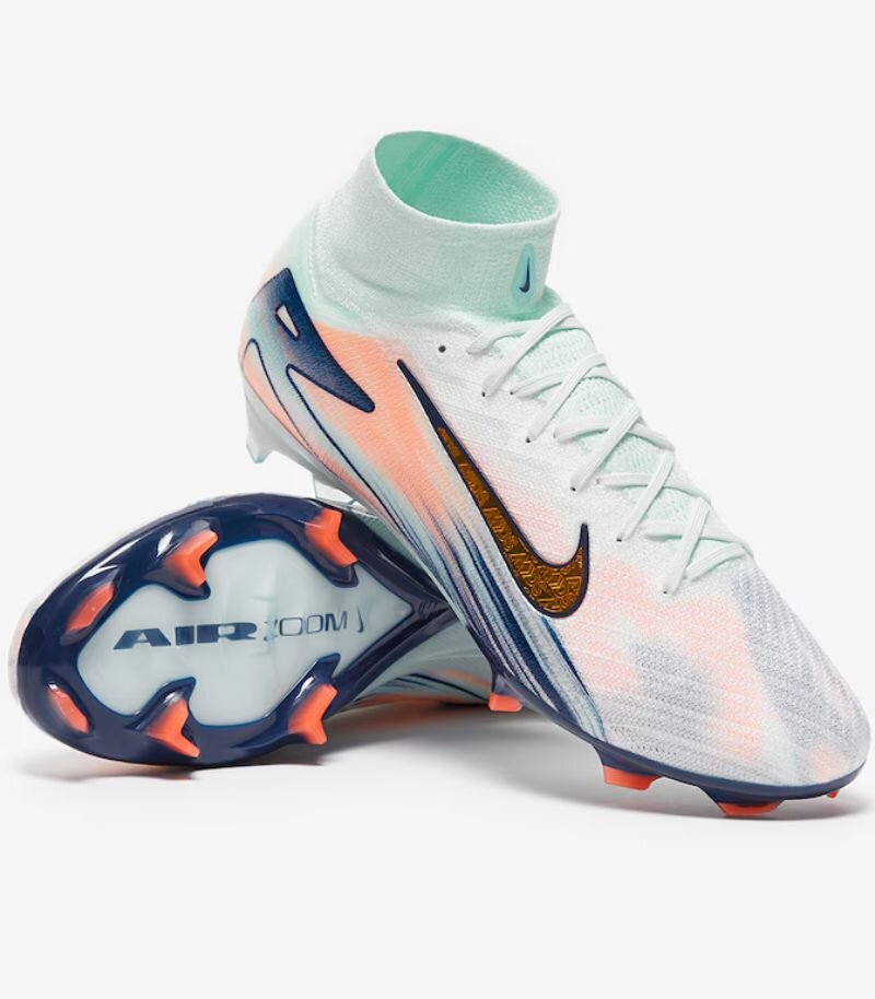 nike mercurial dream speed 9 football boot in blue